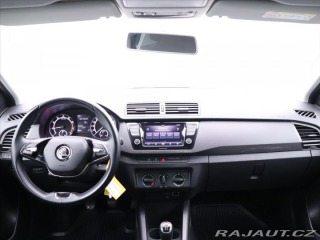 Škoda Fabia 1,0 TSI 70kW Ambition CZ 2021