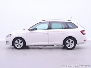 Škoda Fabia 1,0 TSI 70kW Ambition CZ 2021