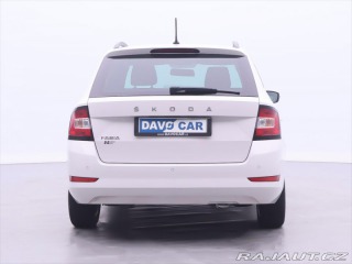 Škoda Fabia 1,0 TSI 70kW Ambition CZ 2021