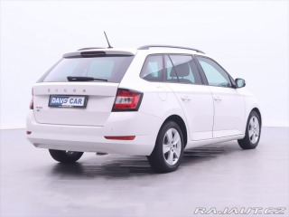 Škoda Fabia 1,0 TSI 70kW Ambition CZ 2021