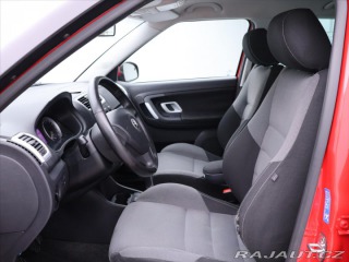 Škoda Fabia 1,4 16V 63kW CZ Sportline 2008