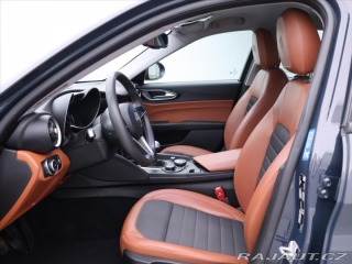 Alfa Romeo Giulia 2,1 132KW CZ MAN NAVI KAM 2019