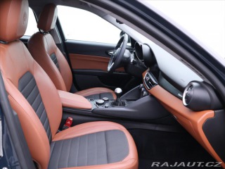Alfa Romeo Giulia 2,1 132KW CZ MAN NAVI KAM 2019