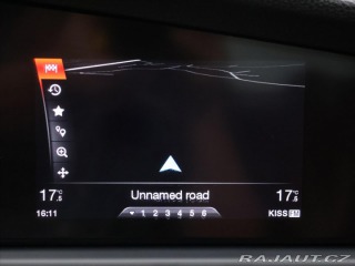 Alfa Romeo Giulia 2,1 132KW CZ MAN NAVI KAM 2019