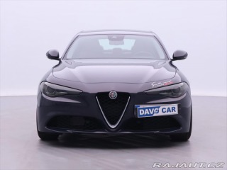 Alfa Romeo Giulia 2,1 132KW CZ MAN NAVI KAM 2019