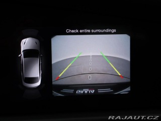 Alfa Romeo Giulia 2,1 132KW CZ MAN NAVI KAM 2019