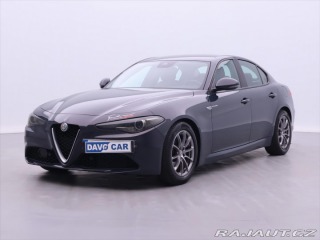 Alfa Romeo Giulia 2,1 132KW CZ MAN NAVI KAM 2019