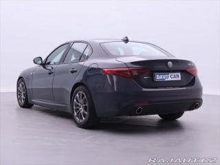 Alfa Romeo Giulia 2,1 132KW CZ MAN NAVI KAM 2019