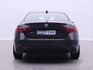 Alfa Romeo Giulia 2,1 132KW CZ MAN NAVI KAM 2019