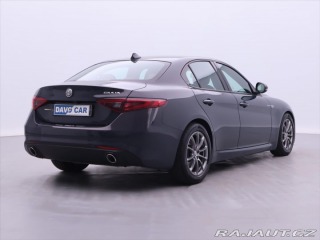 Alfa Romeo Giulia 2,1 132KW CZ MAN NAVI KAM 2019