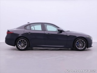 Alfa Romeo Giulia 2,1 132KW CZ MAN NAVI KAM 2019