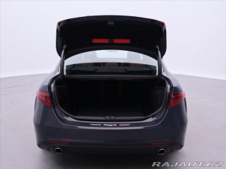 Alfa Romeo Giulia 2,1 132KW CZ MAN NAVI KAM 2019