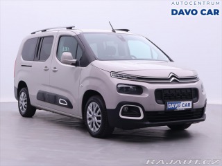 Citroën Berlingo 1,2 PureTech Feel XL 7-Mí