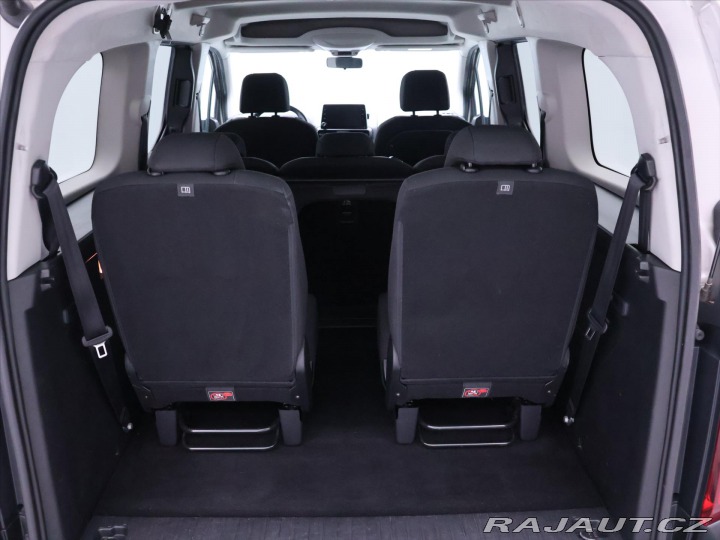 Citroën Berlingo 1,2 PureTech Feel XL 7-Mí 2019