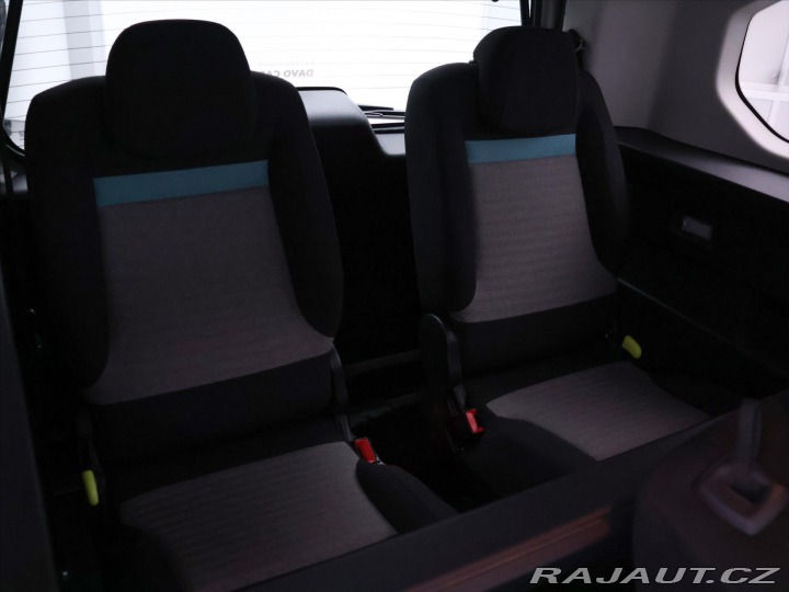 Citroën Berlingo 1,2 PureTech Feel XL 7-Mí 2019