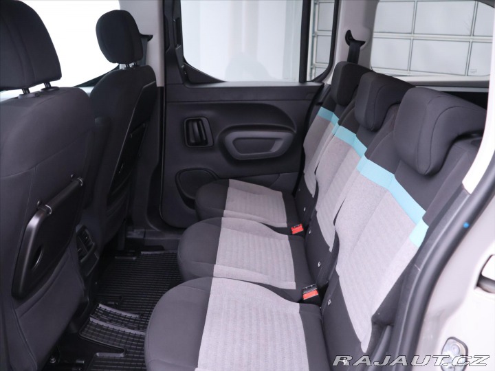 Citroën Berlingo 1,2 PureTech Feel XL 7-Mí 2019
