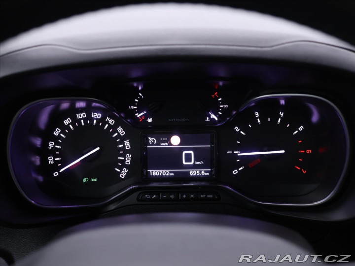 Citroën Berlingo 1,2 PureTech Feel XL 7-Mí 2019