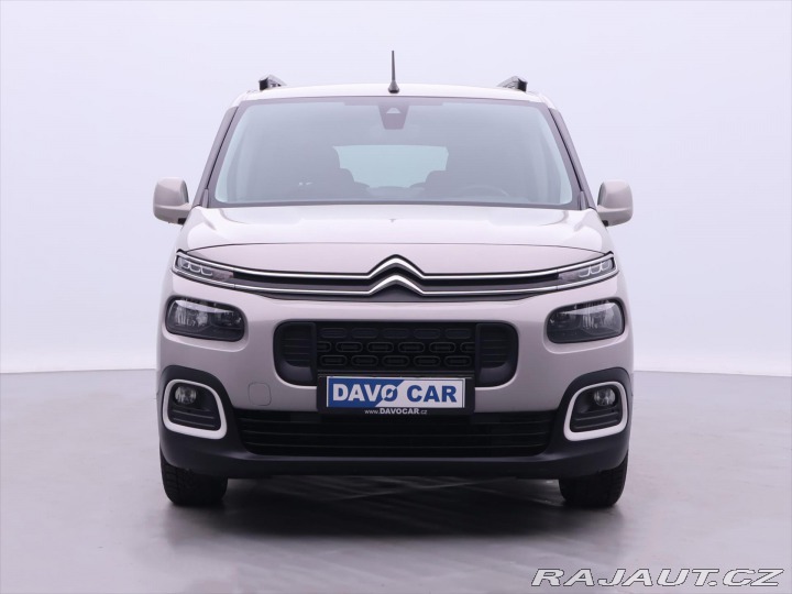 Citroën Berlingo 1,2 PureTech Feel XL 7-Mí 2019