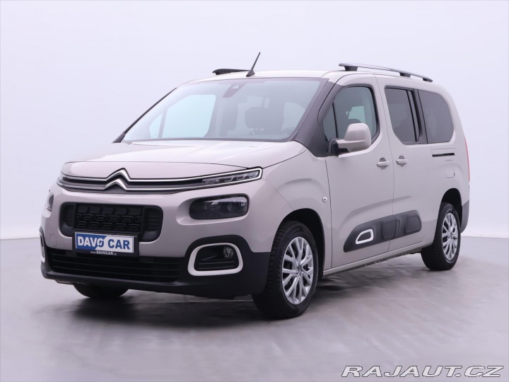 Citroën Berlingo 1,2 PureTech Feel XL 7-Mí 2019