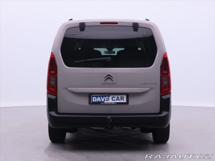 Citroën Berlingo 1,2 PureTech Feel XL 7-Mí 2019