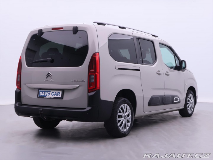 Citroën Berlingo 1,2 PureTech Feel XL 7-Mí 2019