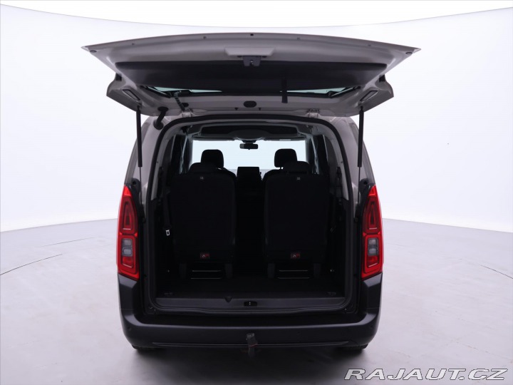 Citroën Berlingo 1,2 PureTech Feel XL 7-Mí 2019