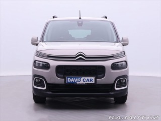 Citroën Berlingo 1,2 PureTech Feel XL 7-Mí 2019