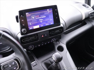 Citroën Berlingo 1,2 PureTech Feel XL 7-Mí 2019