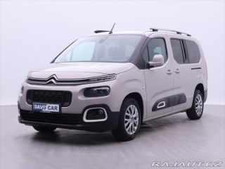 Citroën Berlingo 1,2 PureTech Feel XL 7-Mí 2019