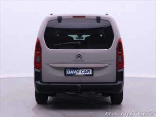 Citroën Berlingo 1,2 PureTech Feel XL 7-Mí 2019