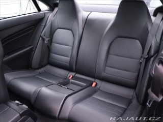 Mercedes-Benz E 3,0 350CDI Aut. CZ NAVI D 2014
