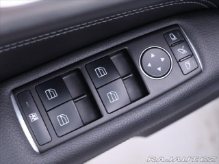 Mercedes-Benz E 3,0 350CDI Aut. CZ NAVI D 2014