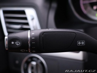 Mercedes-Benz E 3,0 350CDI Aut. CZ NAVI D 2014
