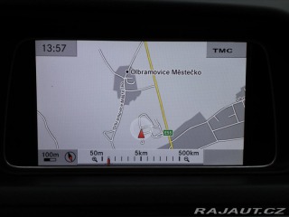 Mercedes-Benz E 3,0 350CDI Aut. CZ NAVI D 2014