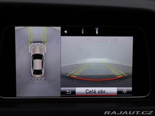 Mercedes-Benz E 3,0 350CDI Aut. CZ NAVI D 2014