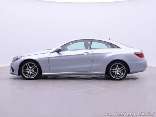 Mercedes-Benz E 3,0 350CDI Aut. CZ NAVI D 2014