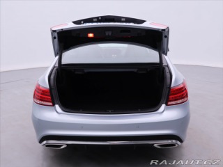 Mercedes-Benz E 3,0 350CDI Aut. CZ NAVI D 2014