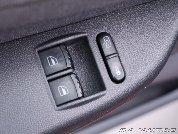 Škoda Fabia 1,4 i 50kW CZ Classic Plu 2003