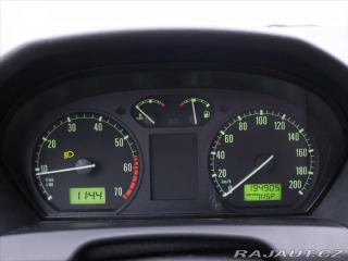 Škoda Fabia 1,4 i 50kW CZ Classic Plu 2003
