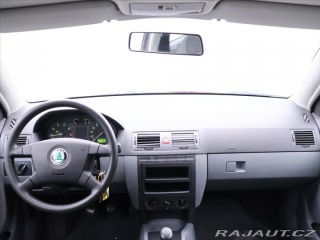 Škoda Fabia 1,4 i 50kW CZ Classic Plu 2003