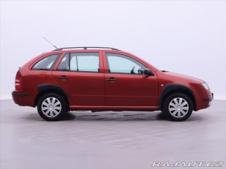 Škoda Fabia 1,4 i 50kW CZ Classic Plu 2003