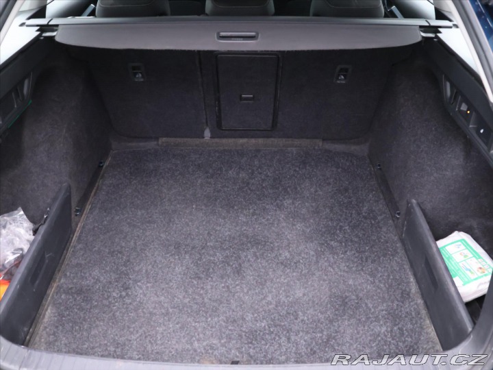 Škoda Octavia 1,5 TSI 110kW Style Combi 2020