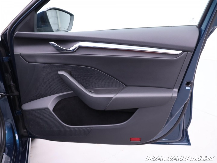 Škoda Octavia 1,5 TSI 110kW Style Combi 2020
