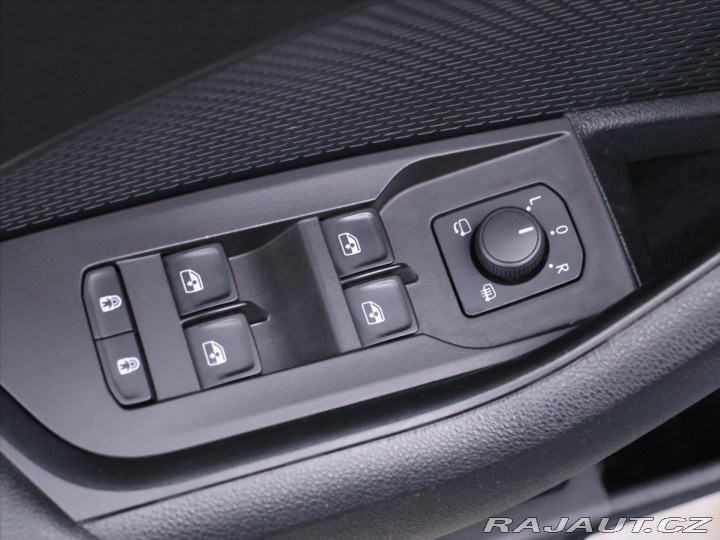 Škoda Octavia 1,5 TSI 110kW Style Combi 2020