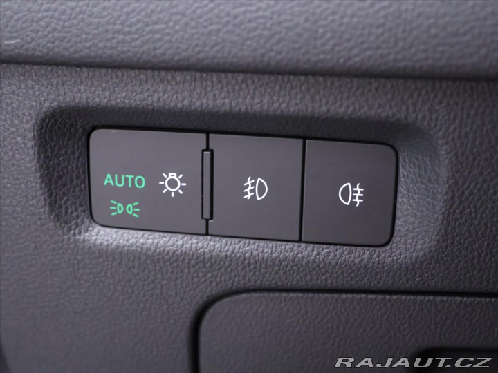 Škoda Octavia 1,5 TSI 110kW Style Combi 2020
