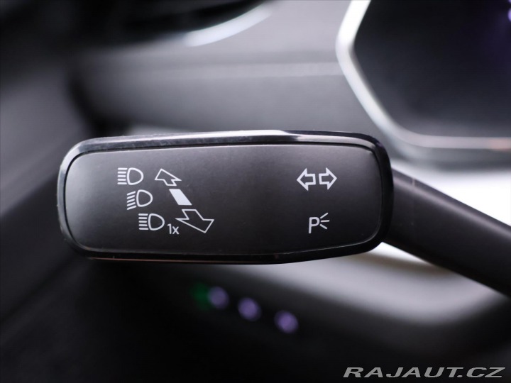 Škoda Octavia 1,5 TSI 110kW Style Combi 2020