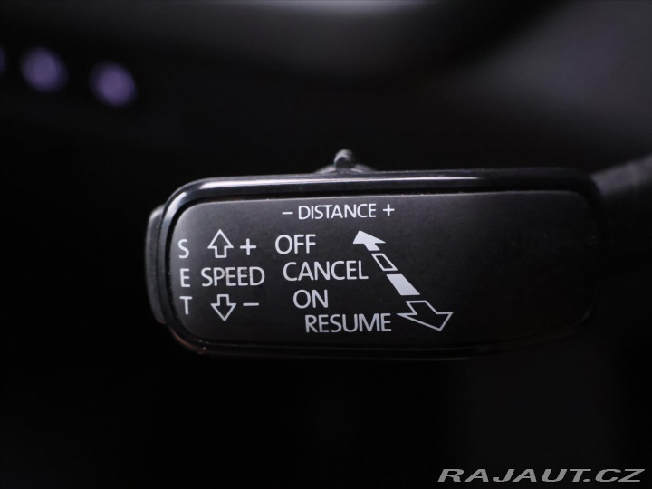 Škoda Octavia 1,5 TSI 110kW Style Combi 2020
