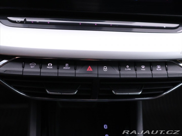 Škoda Octavia 1,5 TSI 110kW Style Combi 2020