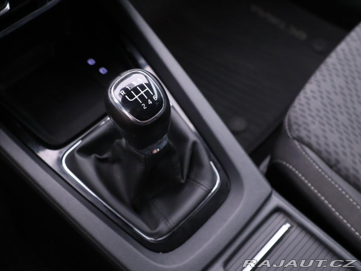 Škoda Octavia 1,5 TSI 110kW Style Combi 2020