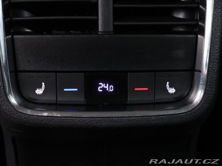 Škoda Octavia 1,5 TSI 110kW Style Combi 2020